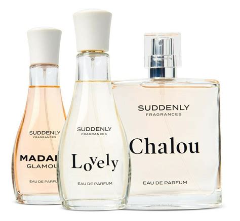perfume lidl